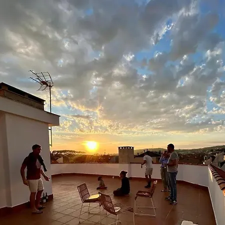 Residencial Apc Lejlighed