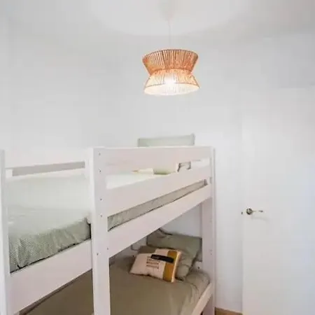 Lejlighed Residencial Apc Portonovo